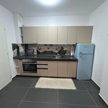 Appartement Apartment