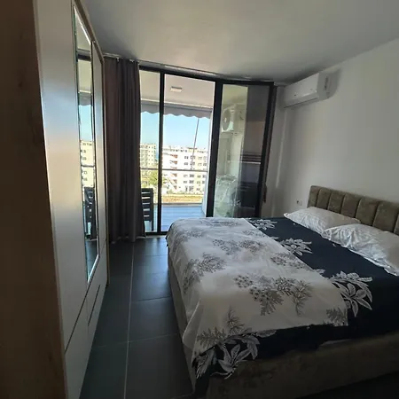 Appartement Apartment
