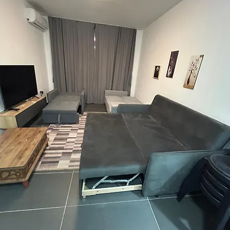 Appartement Apartment Lezhë