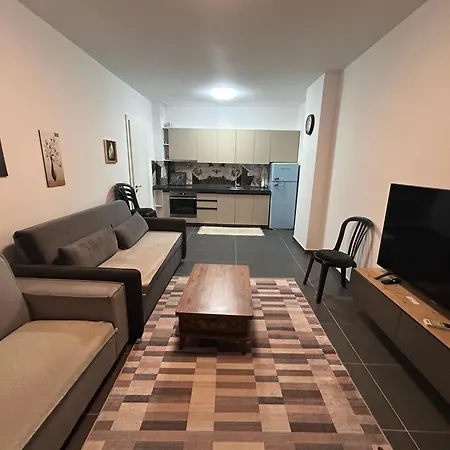 Apartment Appartement