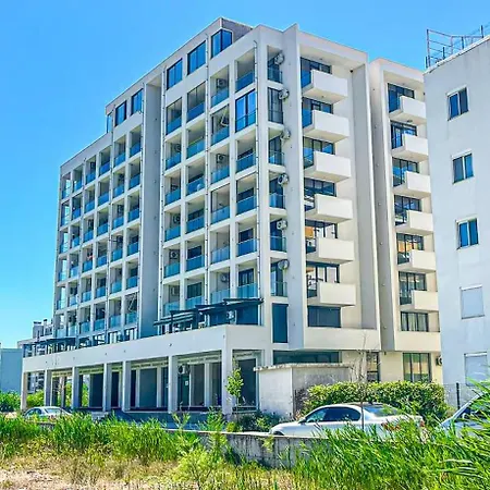 Appartement Apartment