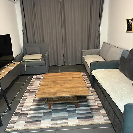 Apartment Lezhë