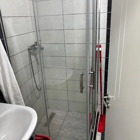 Apartment * Lezhë