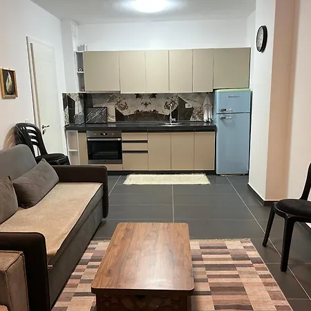 Apartment Lezhë