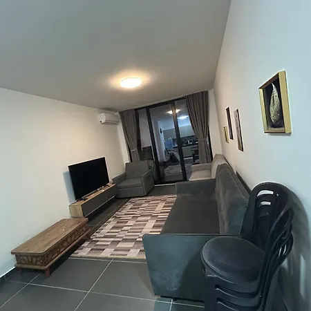Apartment Appartement Lezhë
