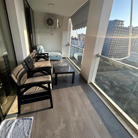 Appartement Apartment *