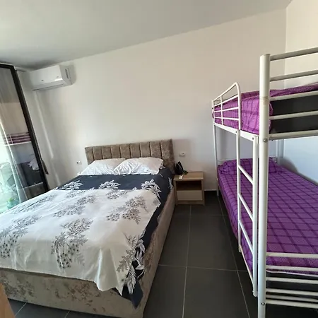 Apartment *